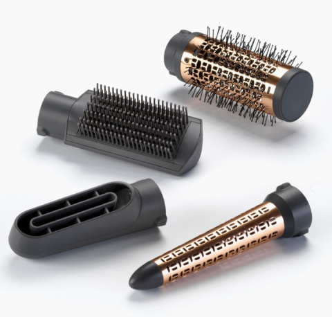 SUSZARKO - LOKÓWKA DO WŁOSÓW BABYLISS AS136E SUSZARKO - LOKÓWKA DO WŁOSÓW BABYLISS AS136E