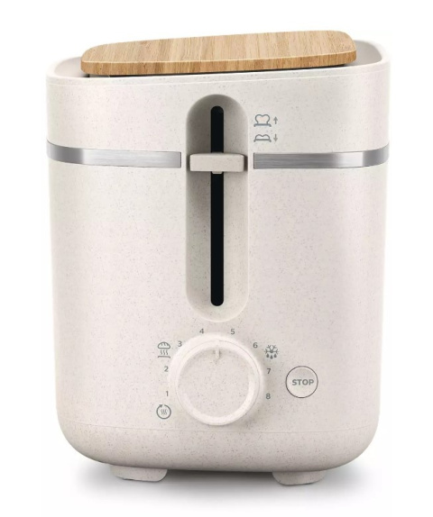 TOSTER PHILIPS HD2640/10 TOSTER PHILIPS HD2640/10