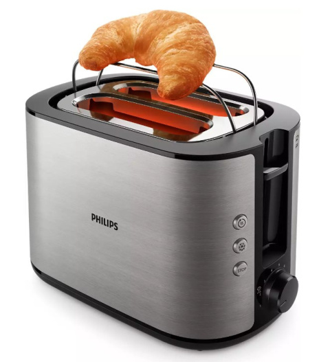 TOSTER PHILIPS HD2650/90 TOSTER PHILIPS HD2650/90