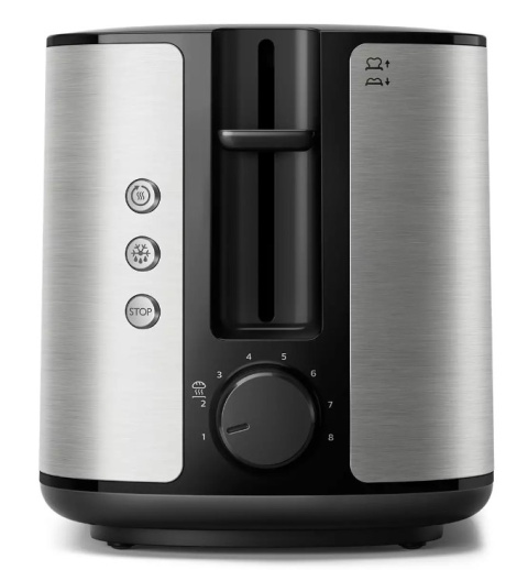 TOSTER PHILIPS HD2650/90 TOSTER PHILIPS HD2650/90