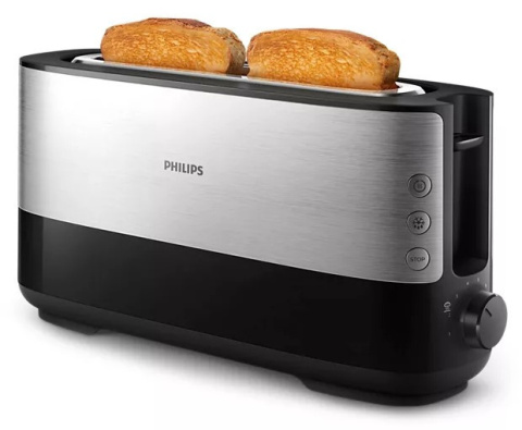 TOSTER PHILIPS HD2692/90 - OUTLET TOSTER PHILIPS HD2692/90 - OUTLET