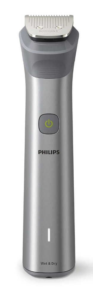 TRYMER PHILIPS MULTIGROOM MG5920/15 TRYMER PHILIPS MULTIGROOM MG5920/15