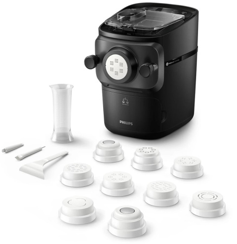 URZĄDZENIE DO MAKARONU PHILIPS HR2665/96 URZĄDZENIE DO MAKARONU PHILIPS HR2665/96