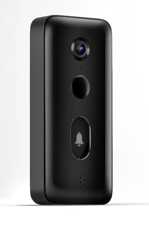 WIDEODOMOFON INTELIGENTNY XIAOMI DOORBELL 3 WIDEODOMOFON INTELIGENTNY XIAOMI DOORBELL 3