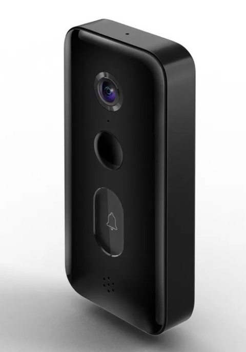 WIDEODOMOFON INTELIGENTNY XIAOMI DOORBELL 3 WIDEODOMOFON INTELIGENTNY XIAOMI DOORBELL 3