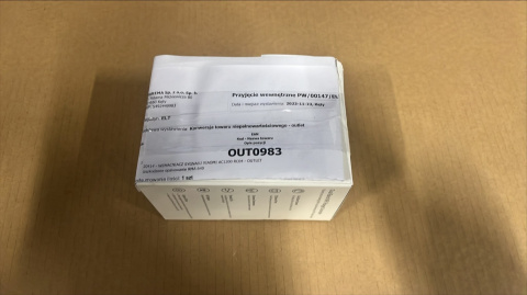 WZMACNIACZ SYGNAŁU XIAOMI AC1200 RC04 - OUTLET WZMACNIACZ SYGNAŁU XIAOMI AC1200 RC04 - OUTLET