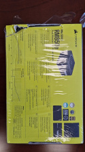 ZASILACZ CORSAIR RME SERIES RM850E - OUTLET