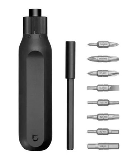 ZESTAW WKRĘTAKÓW XIAOMI 16W1 BHR4779GL - OUTLET