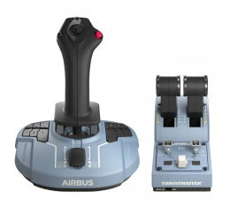 AKCESORIUM THRUSTMASTER TCA OFFICER PACK AIRBUS EDITION 2960842