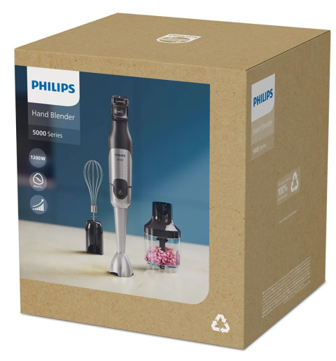 BLENDER PHILIPS HR2683/00 BLENDER PHILIPS HR2683/00