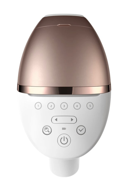 DEPILATOR PHILIPS LUMEA 9900 BRI973/00 DEPILATOR PHILIPS LUMEA 9900 BRI973/00
