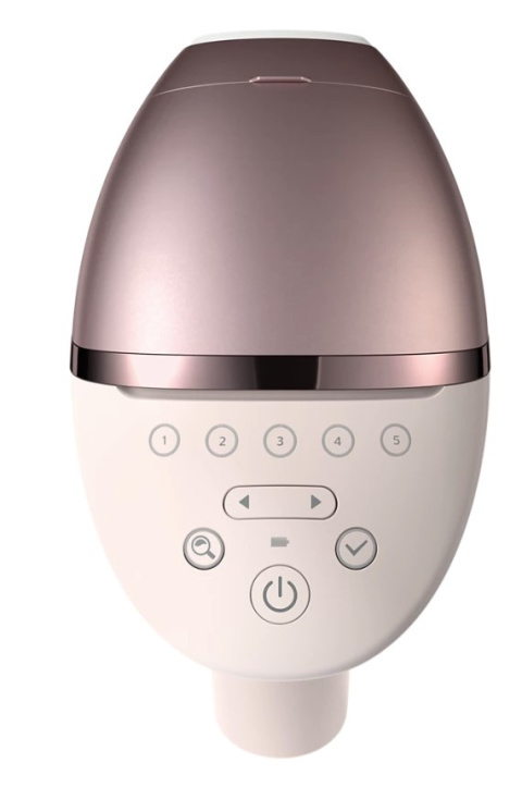 DEPILATOR PHILIPS LUMEA 9900 BRI977/00 DEPILATOR PHILIPS LUMEA 9900 BRI977/00