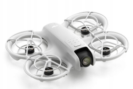 DRON DJI NEO FLY MORE COMBO