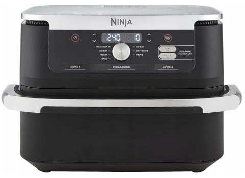 FRYTKOWNICA BEZTŁUSZCZOWA NINJA AF500EU FRYTKOWNICA BEZTŁUSZCZOWA NINJA AF500EU