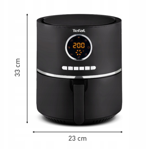FRYTKOWNICA TEFAL EY1118 FRYTKOWNICA TEFAL EY1118