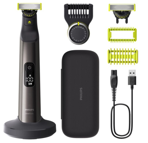 GOLARKA PHILIPS ONEBLADE PRO QP6652/61 GOLARKA PHILIPS ONEBLADE PRO QP6652/61