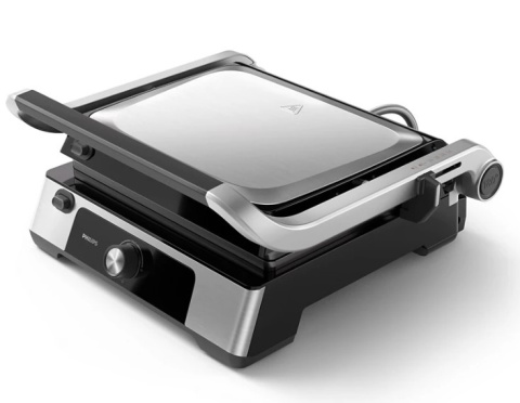 GRILL ELEKTRYCZNY PHILIPS HD6301/90 GRILL ELEKTRYCZNY PHILIPS HD6301/90