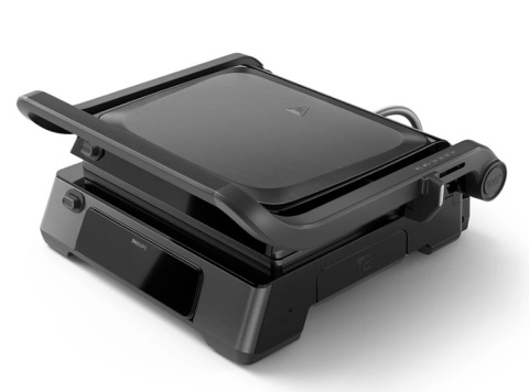 GRILL ELEKTRYCZNY PHILIPS HD6307/70 GRILL ELEKTRYCZNY PHILIPS HD6307/70