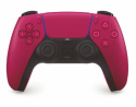 KONTROLER PS5 COSMIC RED - OUTLET