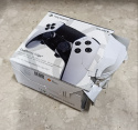 KONTROLER PS5 DUALSENSE EDGE WHITE - OUTLET