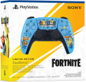 KONTROLER PS5 DUALSENSE FORTNITE LIMITED ED.