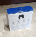 KONTROLER PS5 MIDNIGHT BLACK - OUTLET