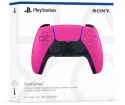 KONTROLER PS5 NOVA PINK