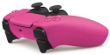 KONTROLER PS5 NOVA PINK