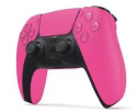 KONTROLER PS5 NOVA PINK