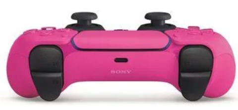 KONTROLER PS5 NOVA PINK KONTROLER PS5 NOVA PINK
