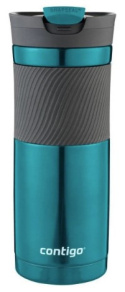 KUBEK TERMICZNY CONTIGO BYRON 470ML BISCAY BAY