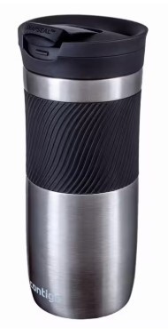 KUBEK TERMICZNY CONTIGO BYRON 720ML GUNMETAL