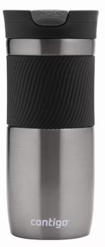 KUBEK TERMICZNY CONTIGO BYRON 720ML GUNMETAL KUBEK TERMICZNY CONTIGO BYRON 720ML GUNMETAL