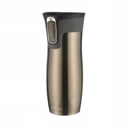 KUBEK TERMICZNY CONTIGO WEST LOOP 470ML LATTE