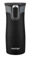 KUBEK TERMICZNY CONTIGO WEST LOOP 470ML MATTE BLACK