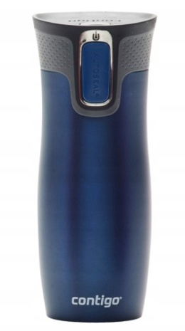 KUBEK TERMICZNY CONTIGO WEST LOOP 470ML MONACO
