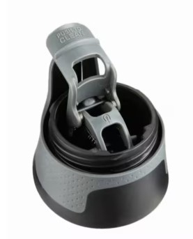 KUBEK TERMICZNY CONTIGO WEST LOOP 470ML RASPBERRY KUBEK TERMICZNY CONTIGO WEST LOOP 470ML RASPBERRY