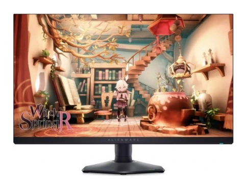 MONITOR DELL AW2724DM P/N: 210-BHTL - OUTLET