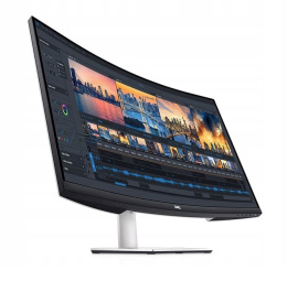MONITOR DELL S3221QSA - OUTLET