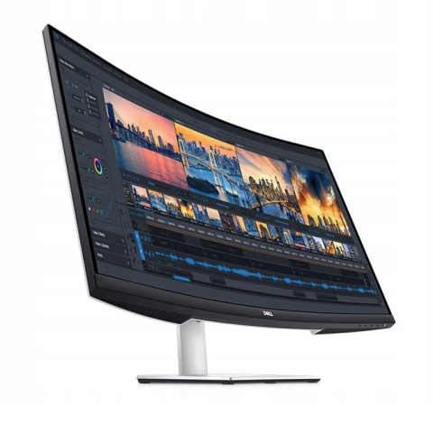 MONITOR DELL S3221QSA - OUTLET MONITOR DELL S3221QSA - OUTLET