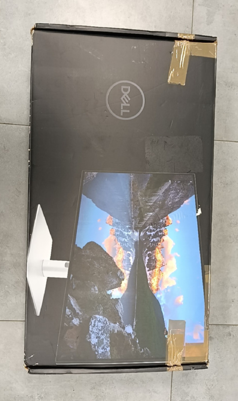 MONITOR DELL U3223QE - OUTLET MONITOR DELL U3223QE - OUTLET