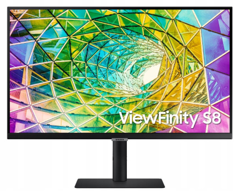 MONITOR SAMSUNG LS27A800UNPXEN - OUTLET MONITOR SAMSUNG LS27A800UNPXEN - OUTLET