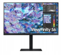 MONITOR SAMSUNG LS27B610EQUXEN - OUTLET