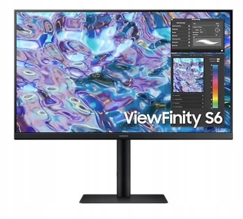 MONITOR SAMSUNG LS27B610EQUXEN - OUTLET