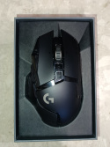 MYSZ KOMPUTEROWA LOGITECH G502 (910-005567) - OUTLET
