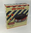 NALEŚNIKARKA ARIETE CREPES MAKER 202/0 PARTYTIME CZERWONA - OUTLET