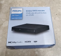 ODTWARZACZ PHILIPS DVD TAEP200/12 - OUTLET
