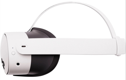 OKULARY VR META QUEST 3S 128GB P/N: SK-1000206-01 OKULARY VR META QUEST 3S 128GB P/N: SK-1000206-01