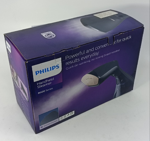 PAROWNICA DO UBRAŃ PHILIPS GC810/20 - OUTLET PAROWNICA DO UBRAŃ PHILIPS GC810/20 - OUTLET