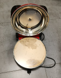 PIEC DO PIZZY ARIETE 909 - OUTLET